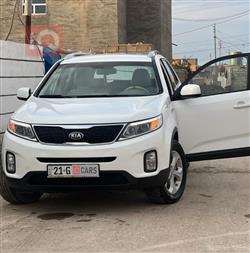 کیا سۆرینتۆ